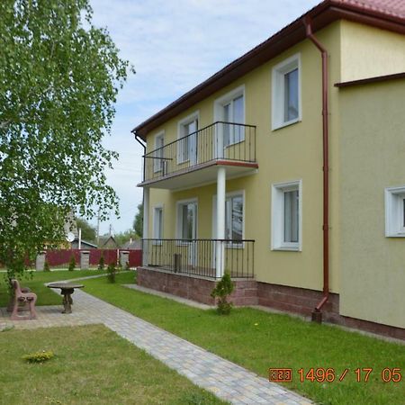 Guest House Na Sovetskoy Lepel Exterior foto
